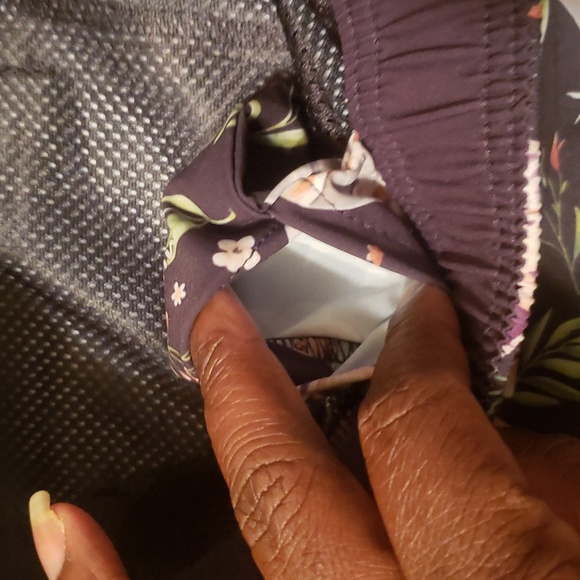 NWT Murano Men's Swim Shorts - Picture 7 of 15